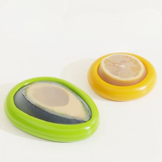 Silicone Film Fruit Storage Container